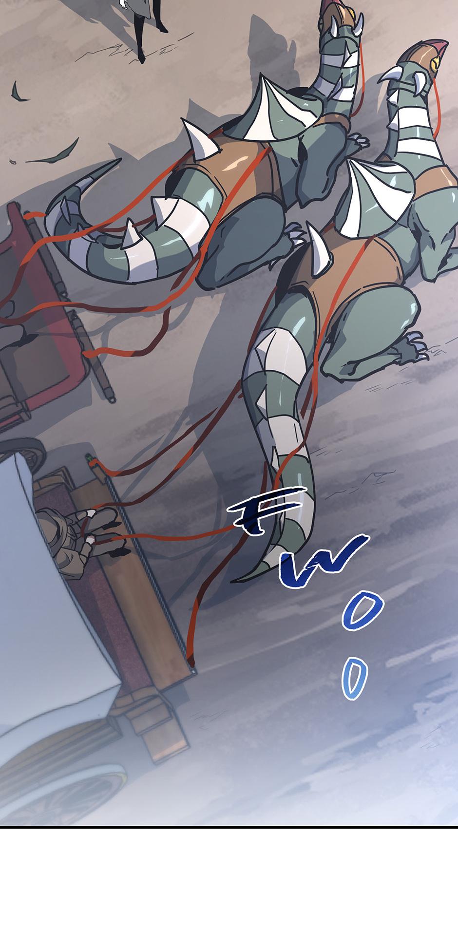 The Beginning After the End, Chapter 215 image 54